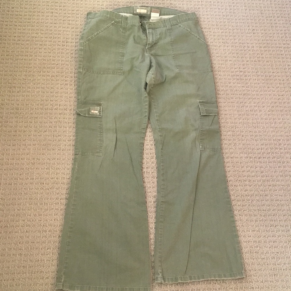 Pant